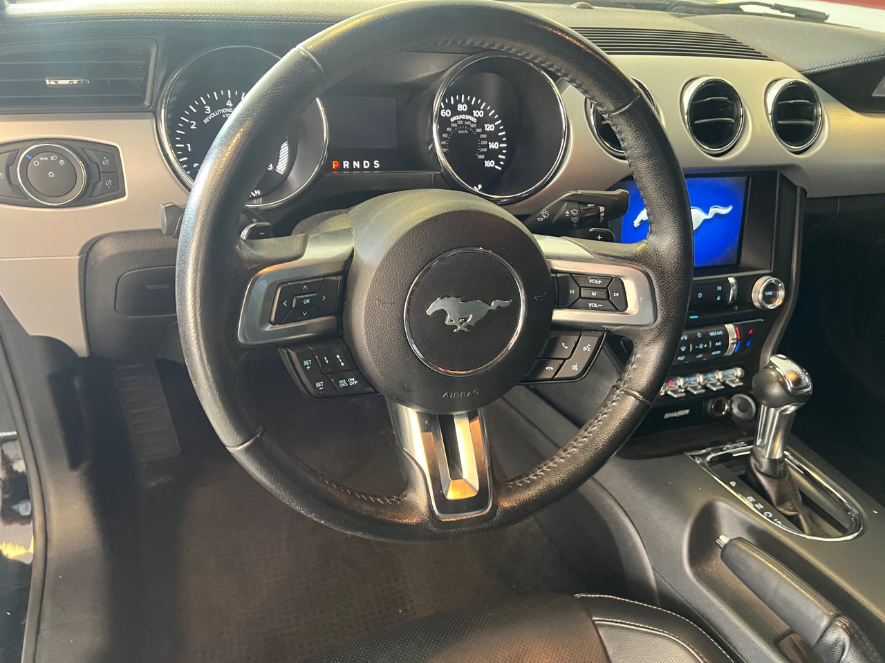 Used 2016 Ford Mustang GT Premium w/ Equipment Group 401A image 10