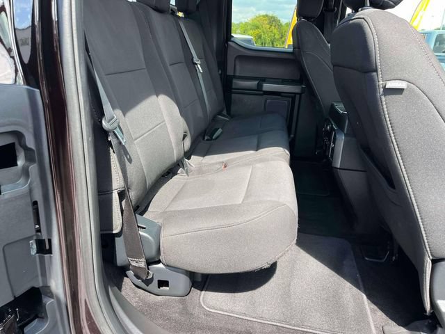 Used 2018 Ford F150 XLT w/ Equipment Group 302A Luxury AWD/4WD image 19