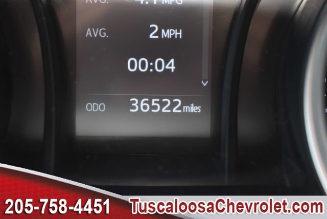 Used 2023 Toyota Camry LE FWD image 30