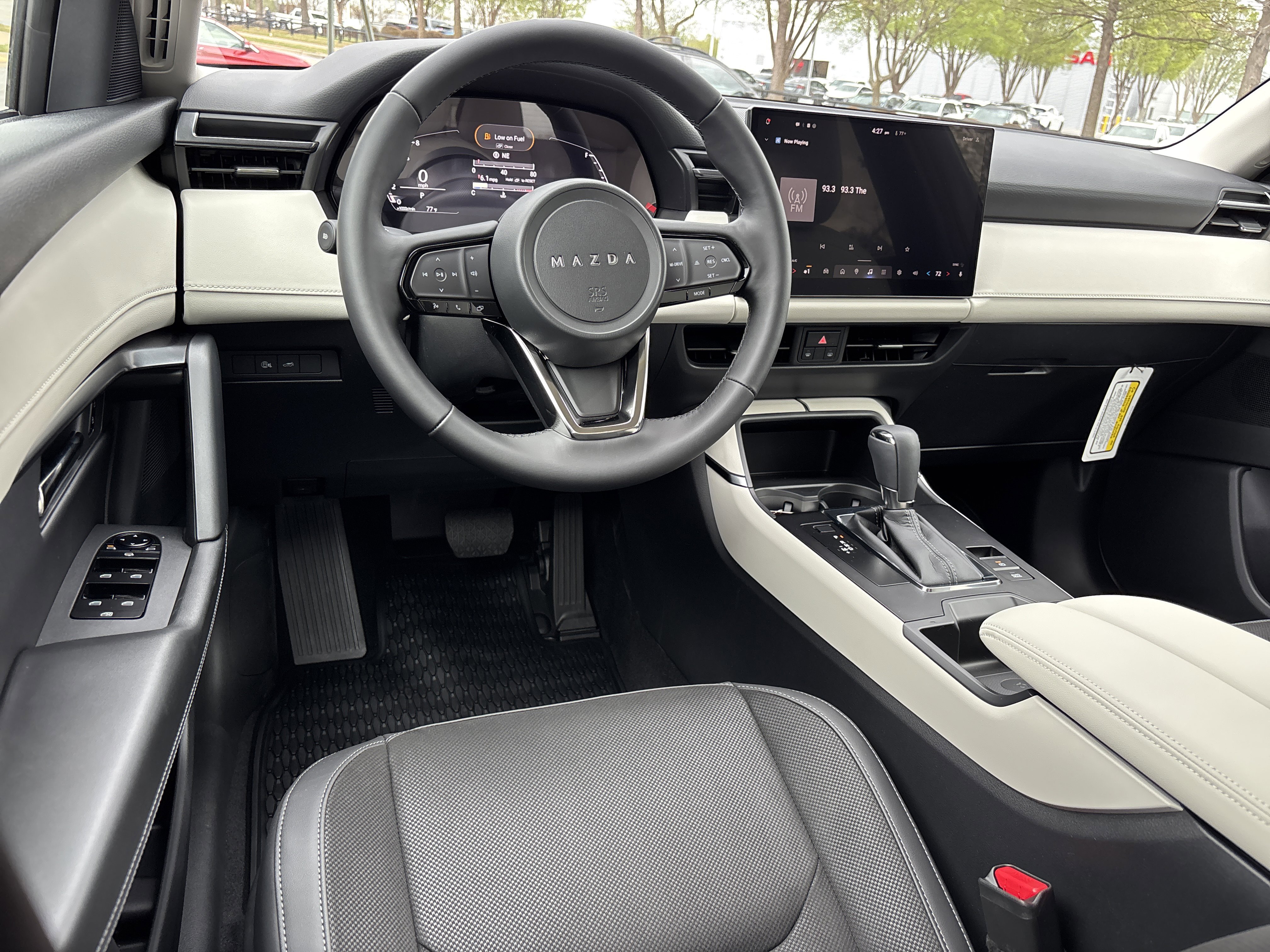 New 2026 MAZDA CX-5 Preferred image 16