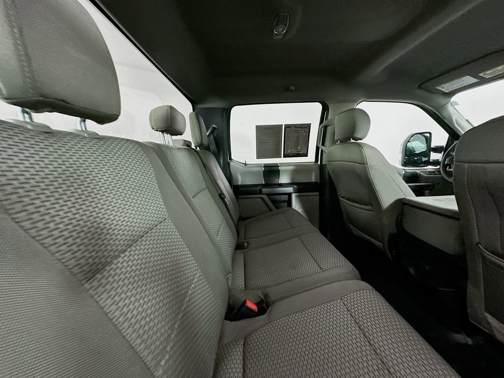 Used 2020 Ford F250 XLT image 26