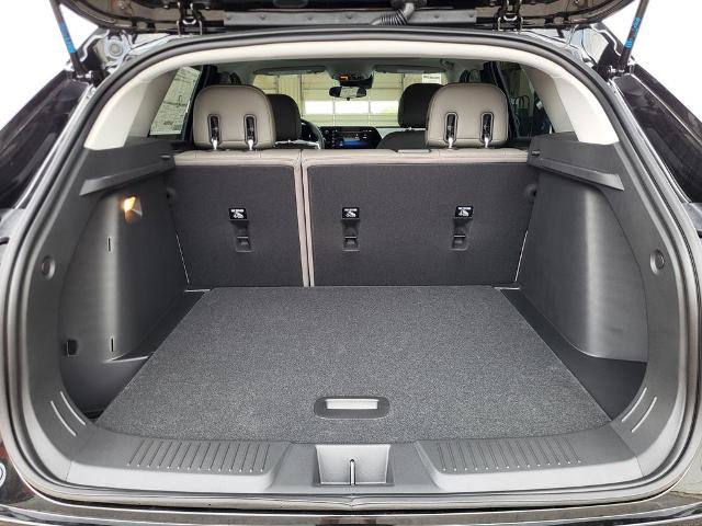 New 2026 Chevrolet Trax ACTIV w/ Sunroof Package image 29