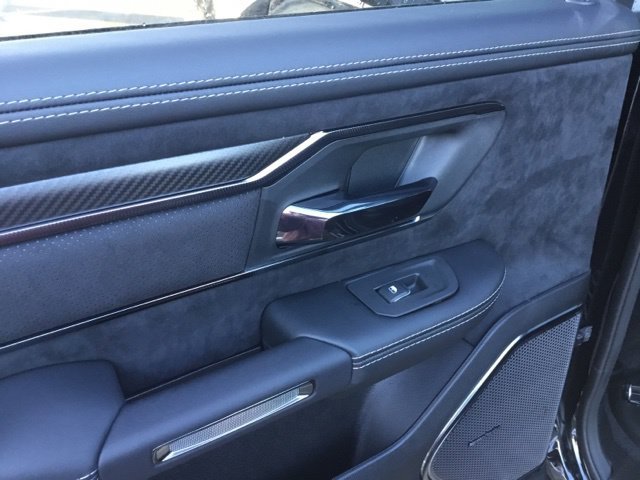 New 2026 RAM 1500 RHO w/ RHO Level 1 Equipment Group AWD/4WD image 15