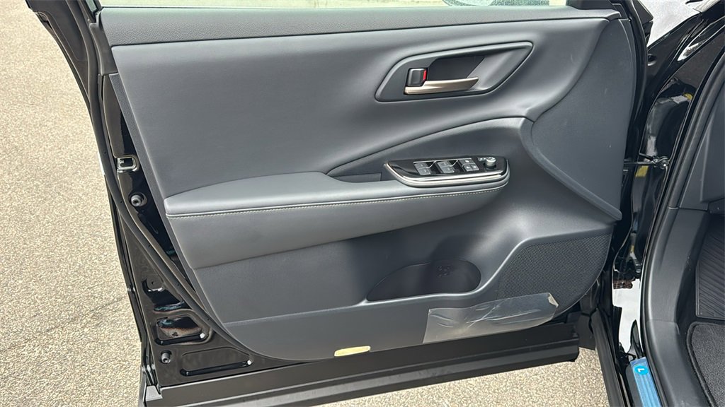 New 2026 Toyota Crown XLE image 13