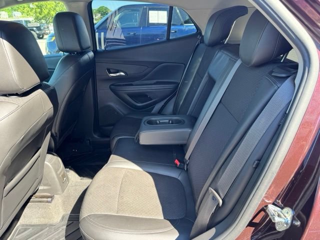 Used 2018 Buick Encore Preferred FWD image 32