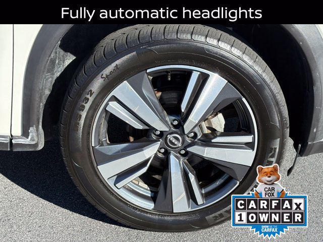 Certified 2023 Nissan Rogue SL w/ SL Premium Package AWD/4WD image 30