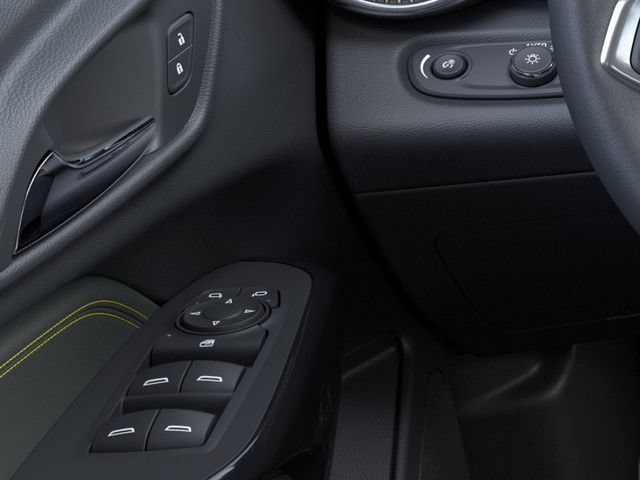 New 2026 Chevrolet Trax ACTIV w/ Driver Confidence Package FWD image 24