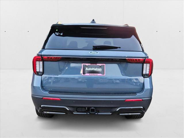 New 2025 Ford Explorer ST-Line image 7