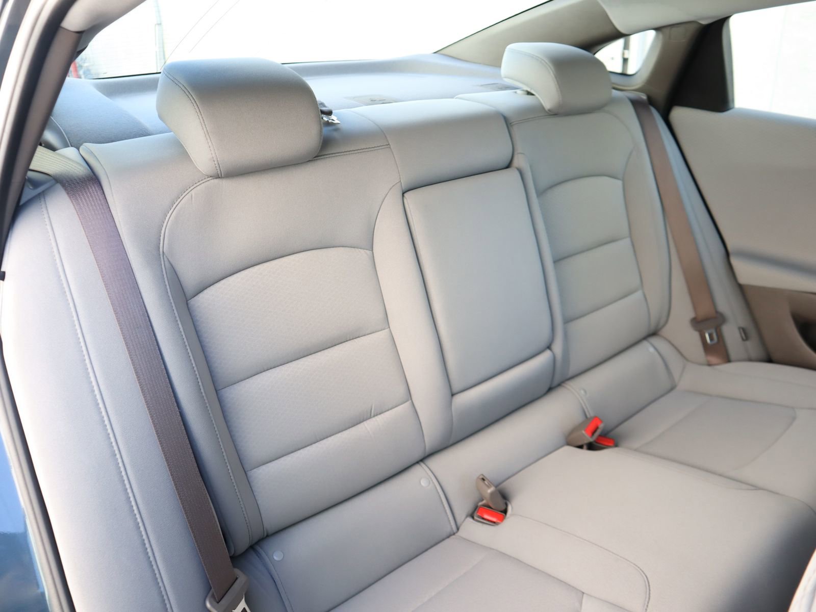 Used 2021 Chevrolet Malibu LT image 49