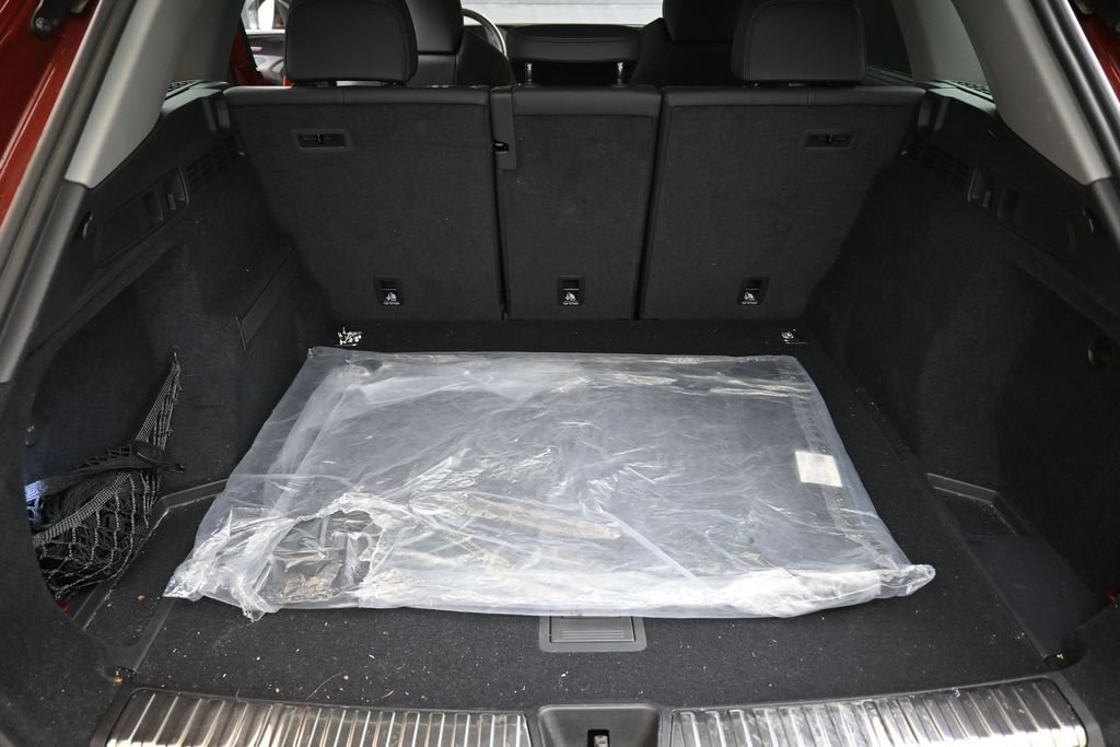 Certified 2025 Audi Q5 Premium Plus w/ Premium Plus AWD/4WD image 19