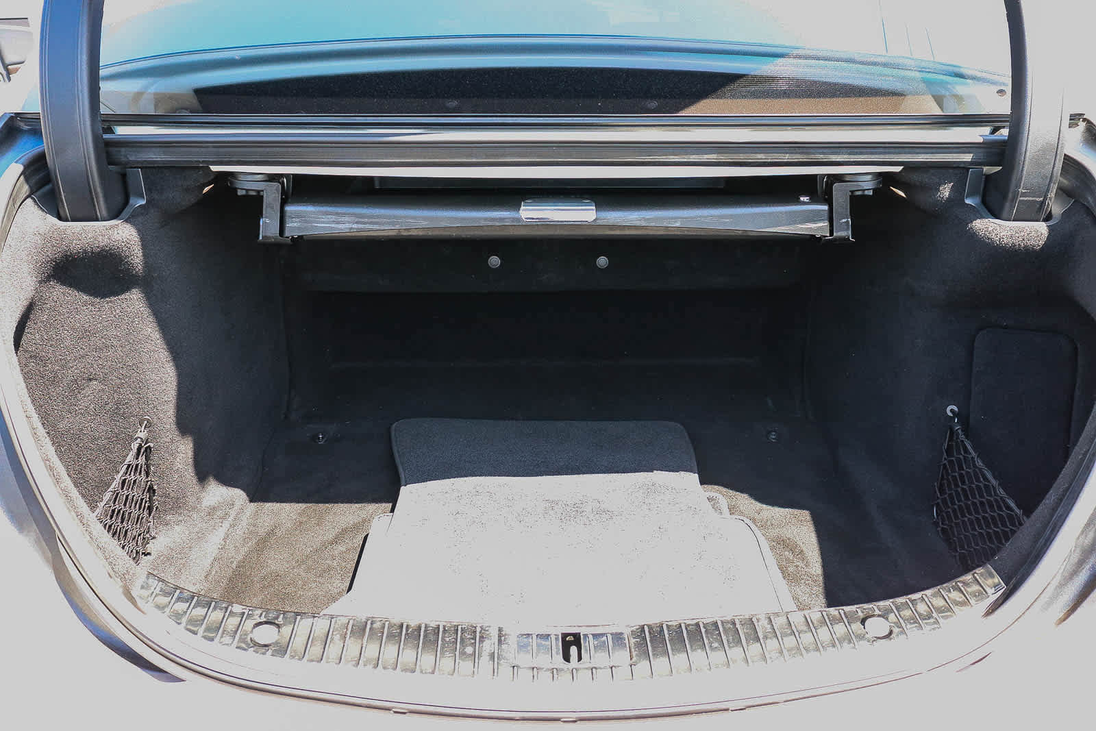 Used 2019 Mercedes-Benz S 560 Sedan image 38
