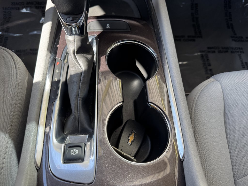 Used 2022 Chevrolet Malibu LT image 22