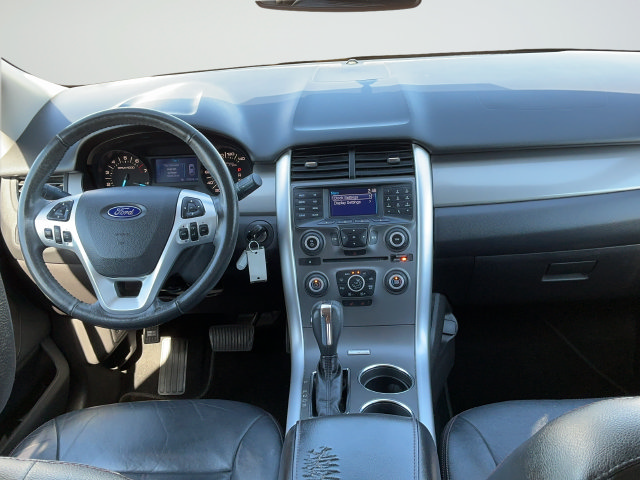Used 2013 Ford Edge SEL FWD image 9