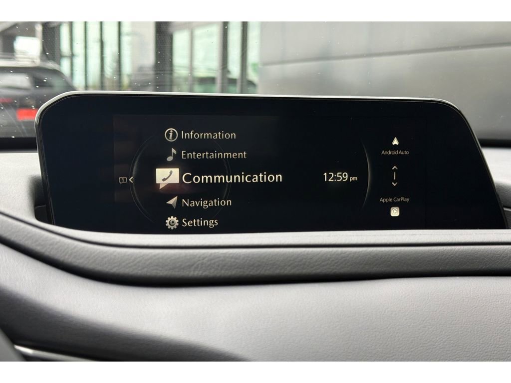 New 2026 MAZDA CX-30 AWD 2.5 S w/ Select Sport Pkg image 18
