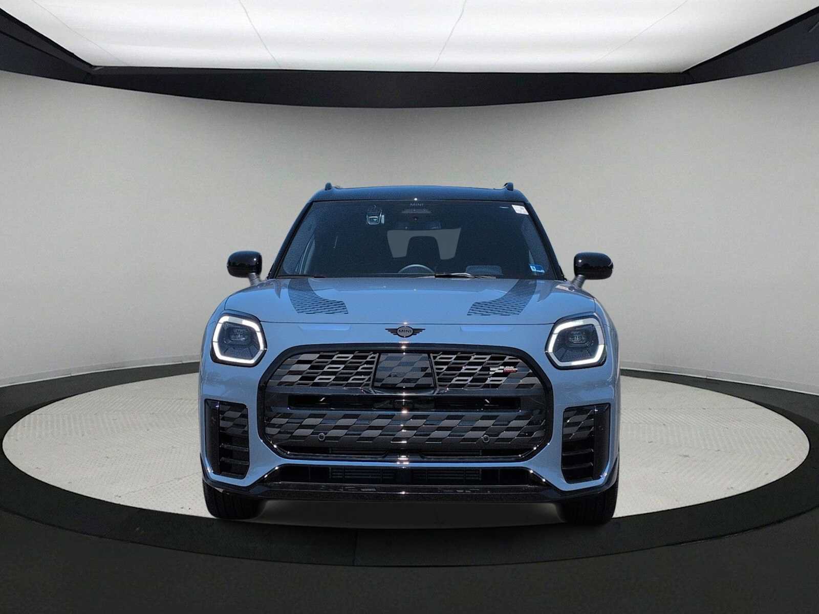 New 2027 MINI Cooper Countryman S w/ Comfort Package Max AWD/4WD image 3