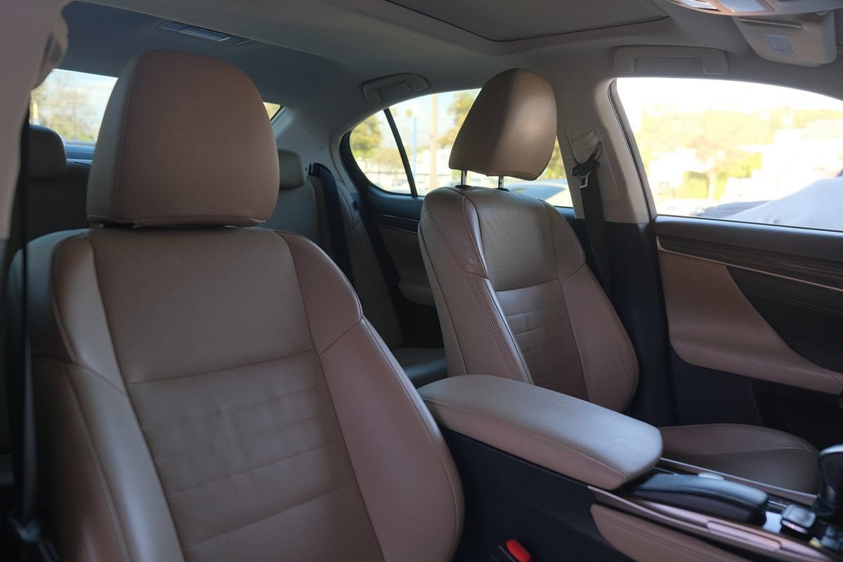 Used 2016 Lexus GS 350 RWD image 30