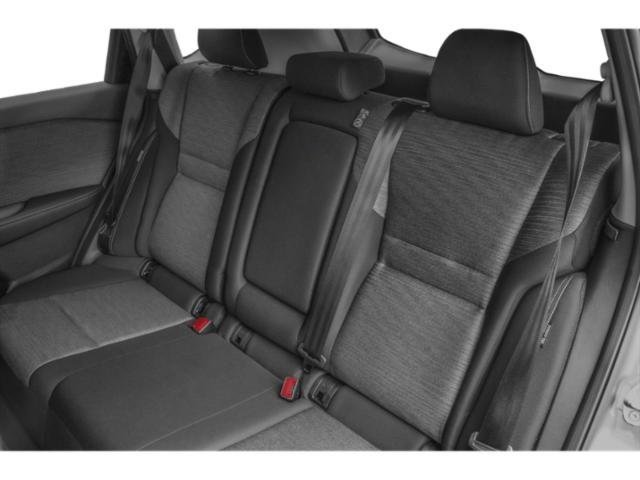 Used 2023 Nissan Rogue SV image 18