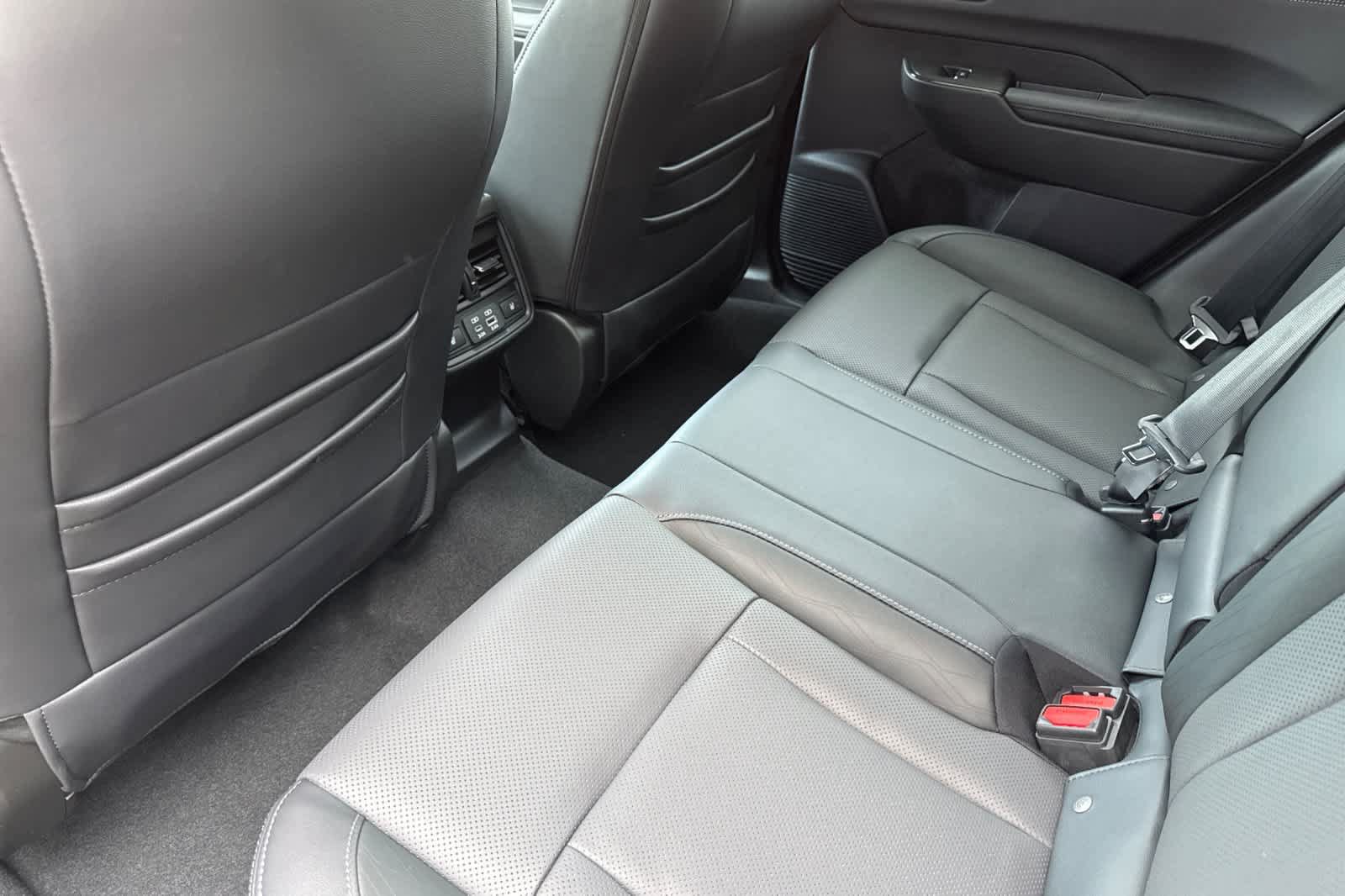 New 2026 Subaru Outback Touring XT AWD/4WD image 11