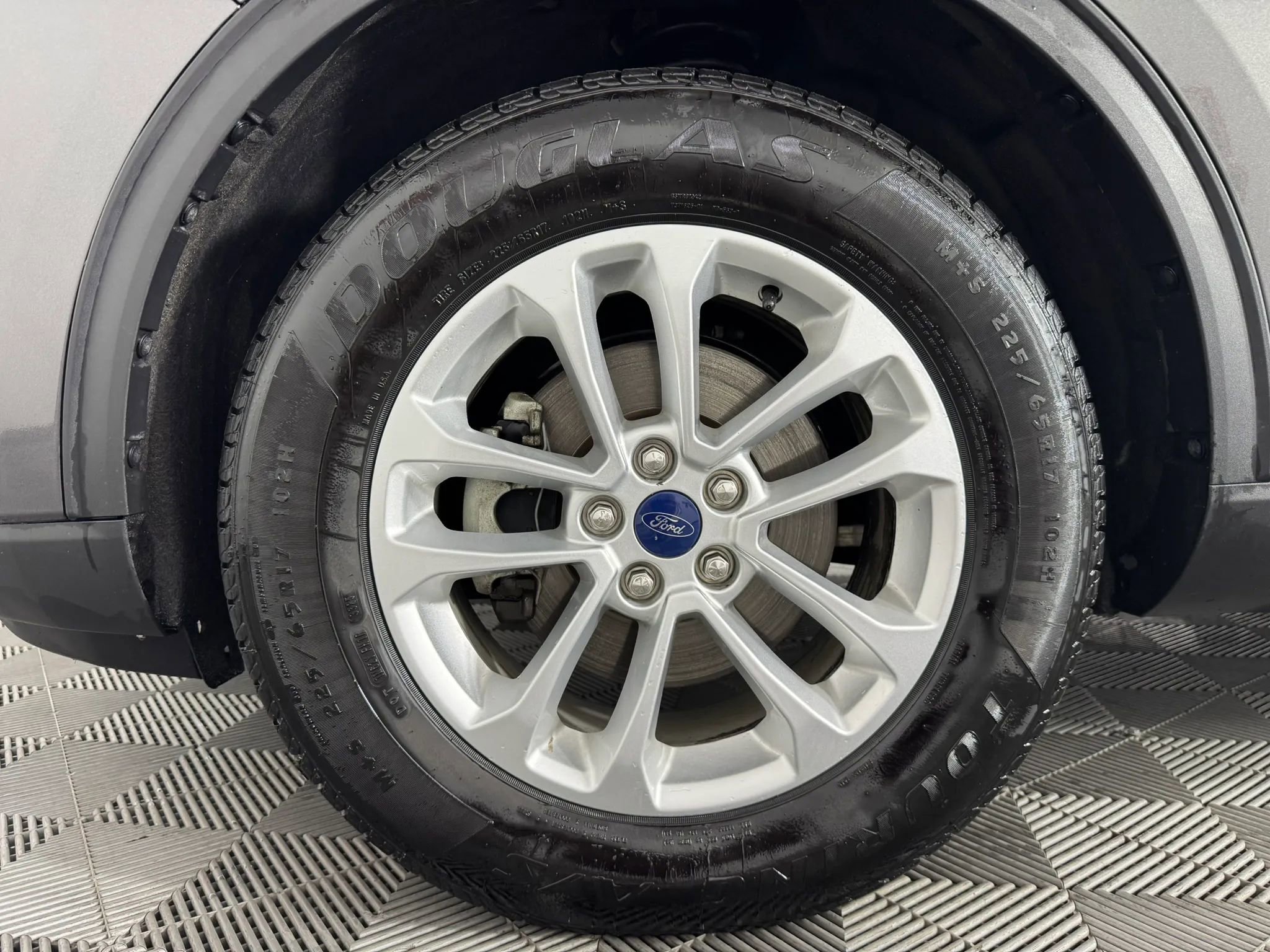 Used 2020 Ford Escape SE AWD/4WD image 42
