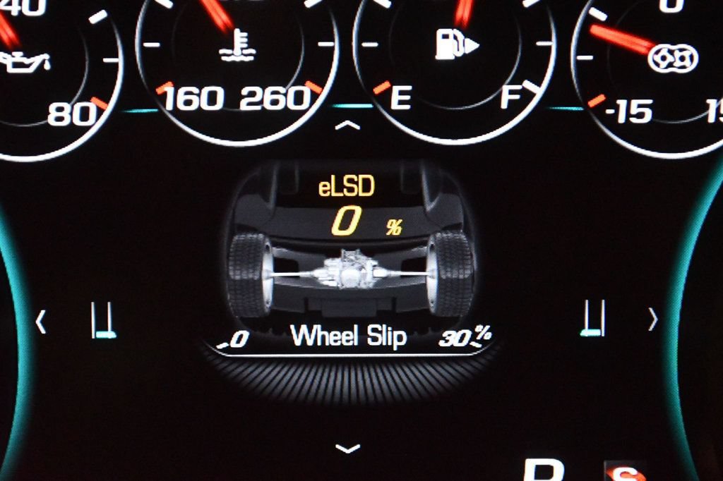 Used 2017 Chevrolet Camaro ZL1 RWD image 58