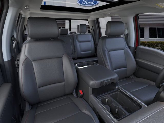 New 2026 Ford F250 Lariat w/ Lariat Premium Package AWD/4WD image 10