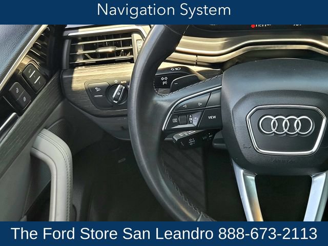 Used 2021 Audi A4 2.0T Premium Plus AWD/4WD image 16
