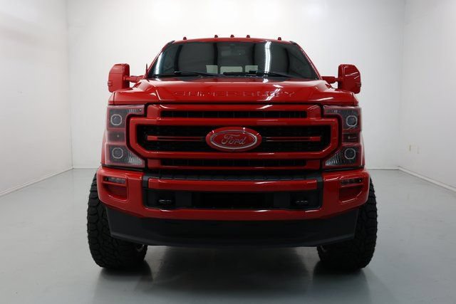 Used 2022 Ford F250 Lariat AWD/4WD image 52