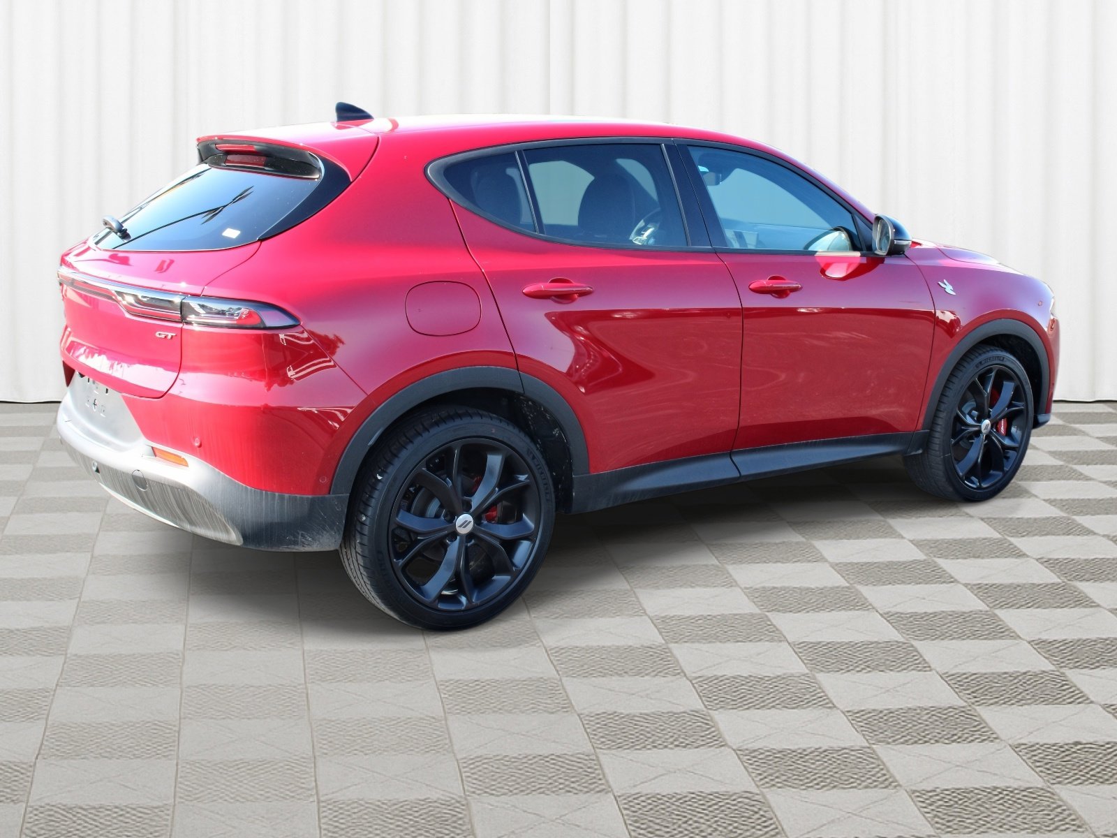 New 2025 Dodge Hornet GT Plus image 30