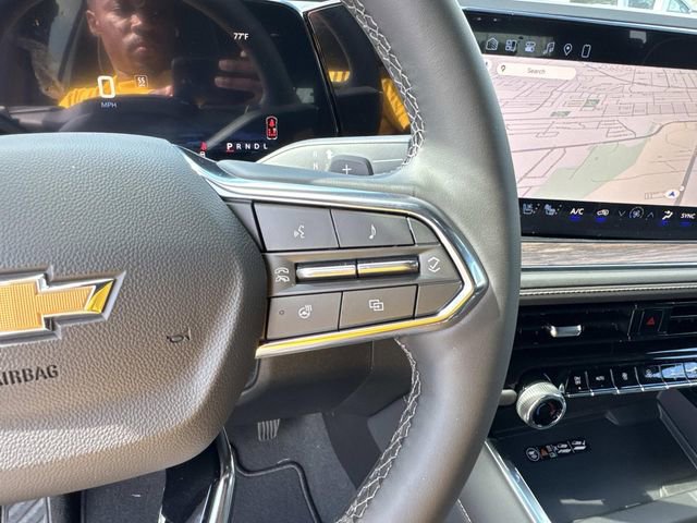 New 2026 Chevrolet Tahoe Premier image 24