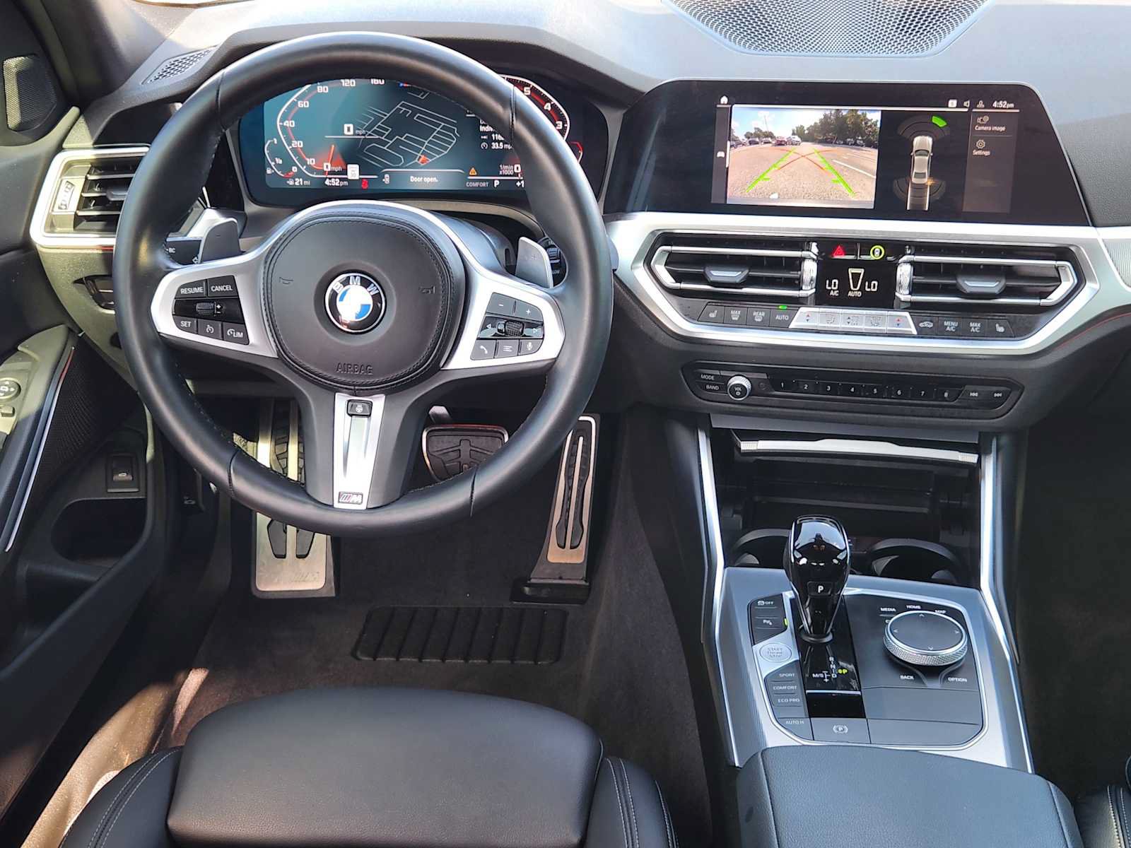 Used 2022 BMW M340i w/ Premium Package RWD image 26