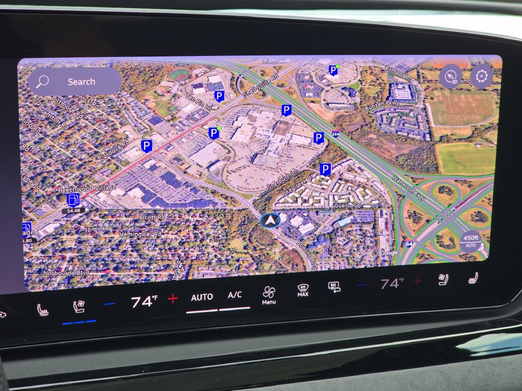 New 2026 Audi S5 Premium Plus AWD/4WD image 27