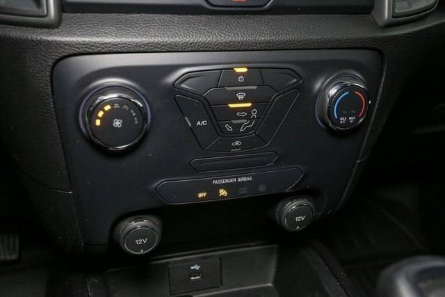 Used 2021 Ford Ranger XL w/ Equipment Group 101A High image 21