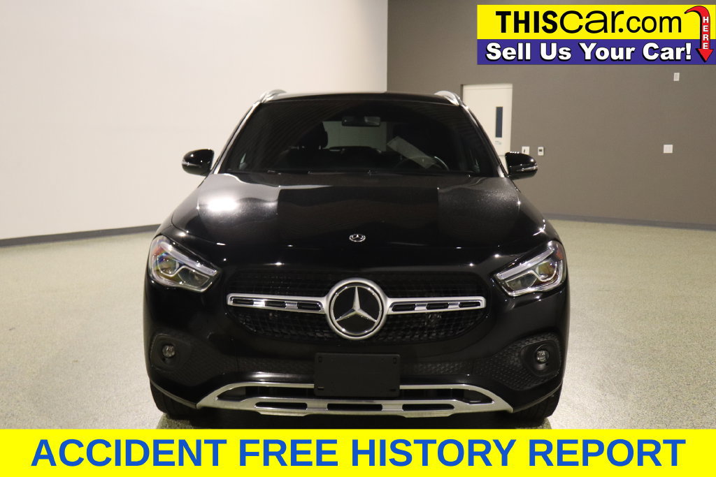 Used 2023 Mercedes-Benz GLA 250 image 2