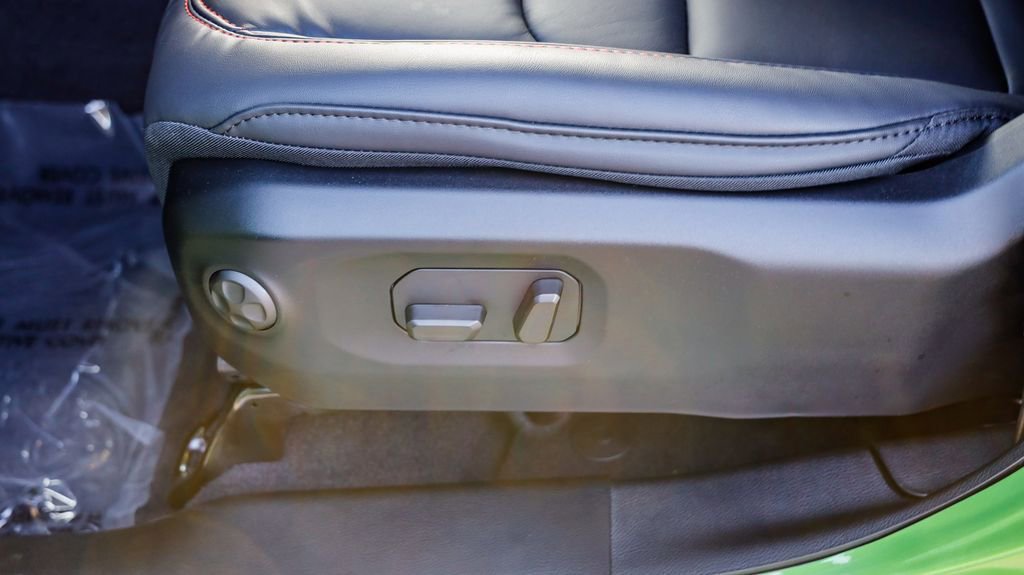 New 2026 Jeep Wrangler Unlimited Rubicon image 26