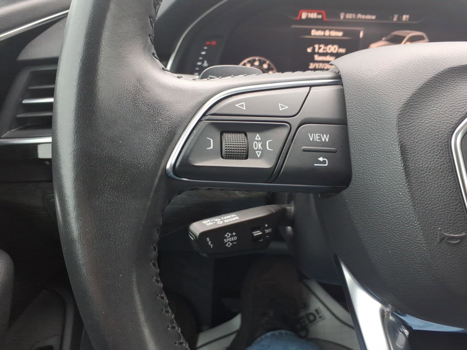 Used 2018 Audi Q7 3.0T Prestige image 24