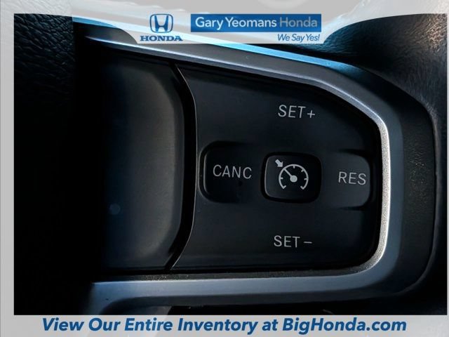 Used 2023 RAM 1500 Big Horn AWD/4WD image 28