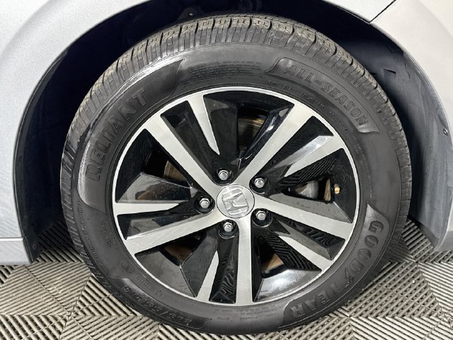 Used 2022 Honda Civic LX image 29