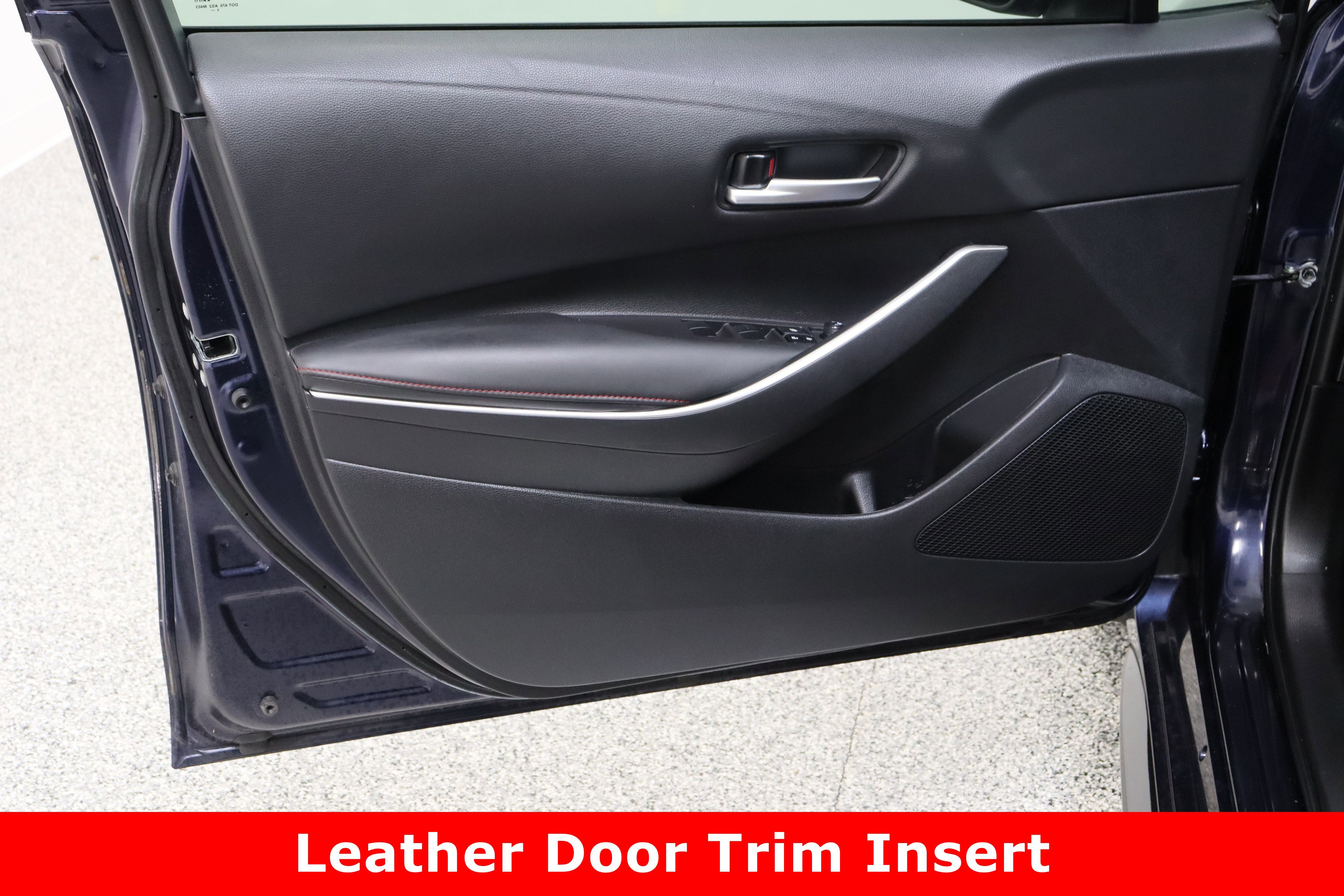 Certified 2024 Toyota Corolla SE image 12