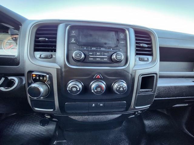 Used 2019 RAM 1500 Tradesman w/ Power & Remote Entry Group RWD image 15