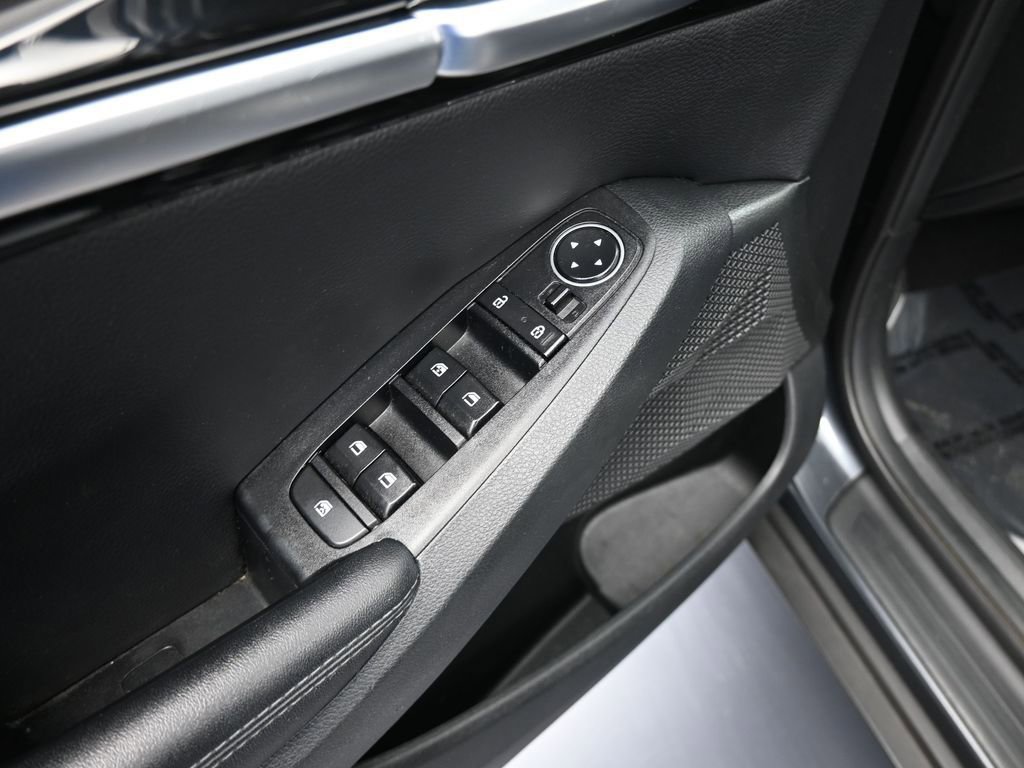 Used 2022 Kia Seltos EX image 14