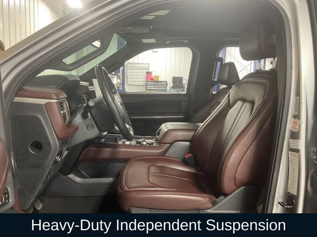 Used 2024 Ford Expedition Max Limited image 9