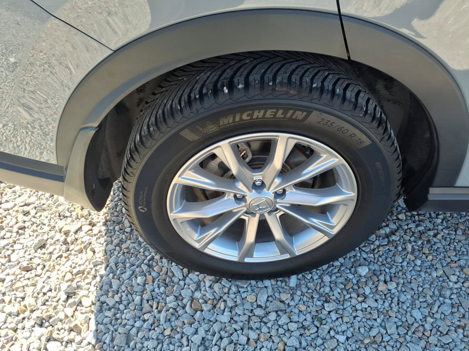 Certified 2024 Honda CR-V EX-L image 11