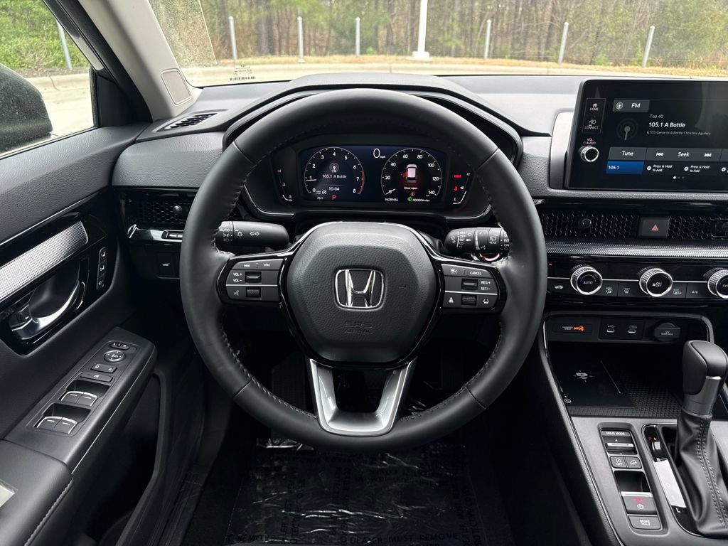 New 2026 Honda CR-V EX-L image 16