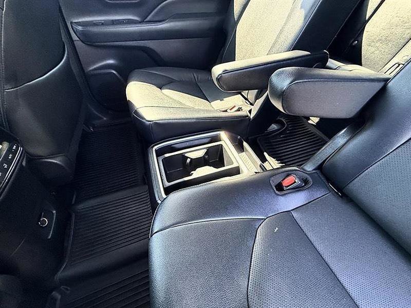 Used 2026 Toyota Grand Highlander FWD image 30