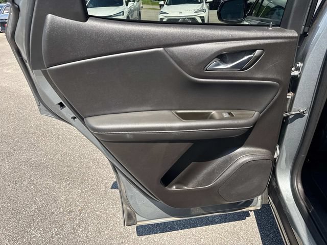 Used 2024 Chevrolet Blazer LT FWD image 15
