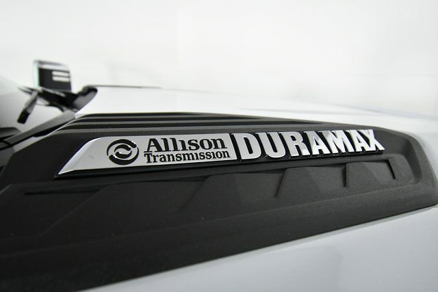 New 2026 Chevrolet Silverado 2500 High Country w/ Technology Package image 18