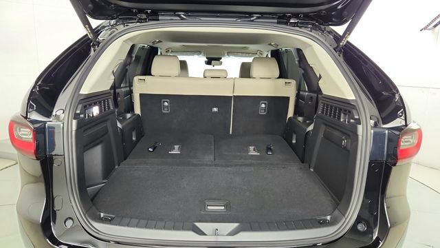 New 2026 MAZDA CX-90 Plug-In Hybrid w/ Preferred AWD/4WD image 41