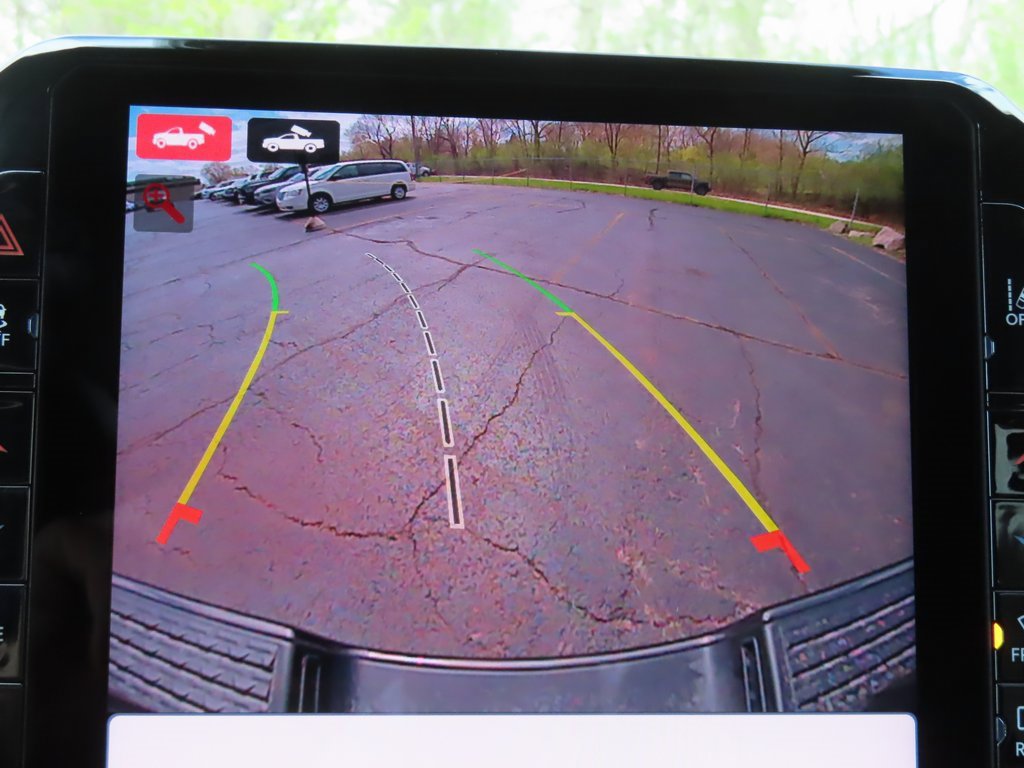 New 2025 RAM 2500 Laramie image 7