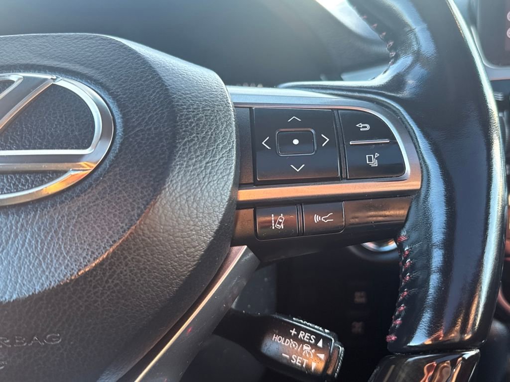 Used 2023 Lexus GX 460 Premium image 23