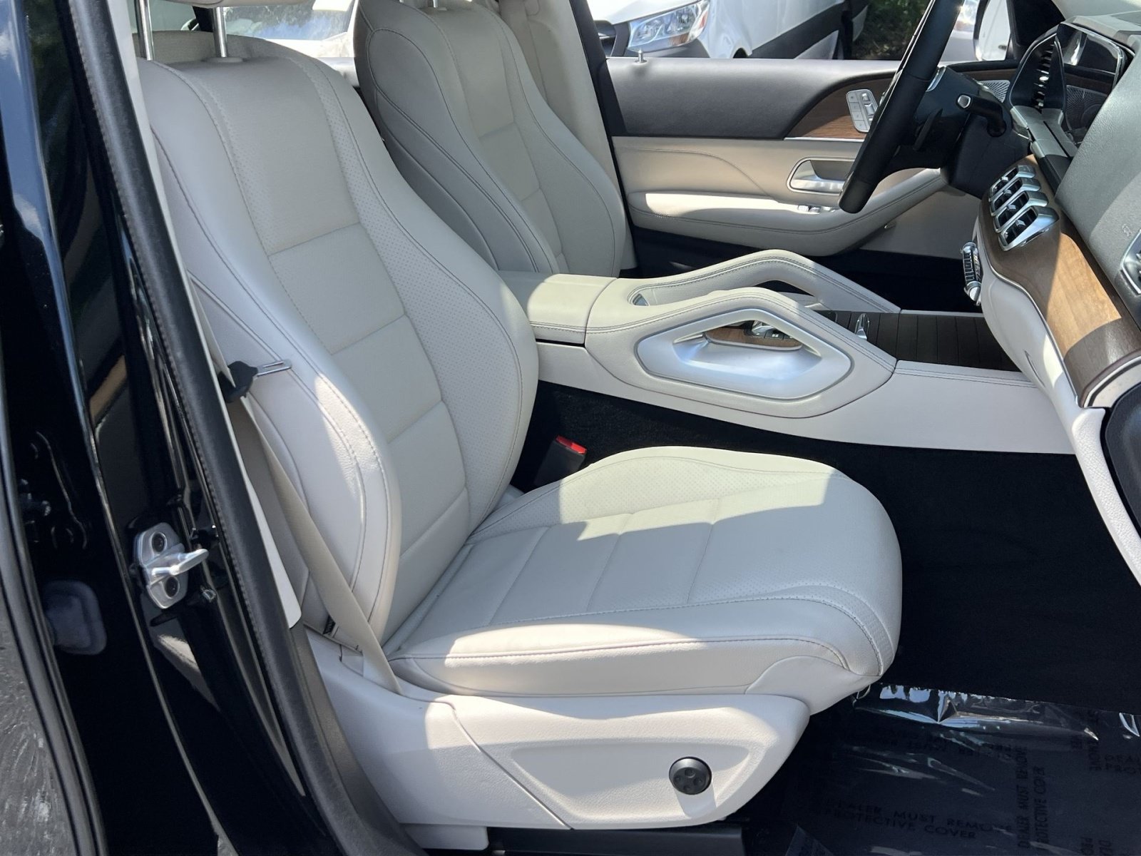 Certified 2022 Mercedes-Benz GLE 350 4MATIC image 33